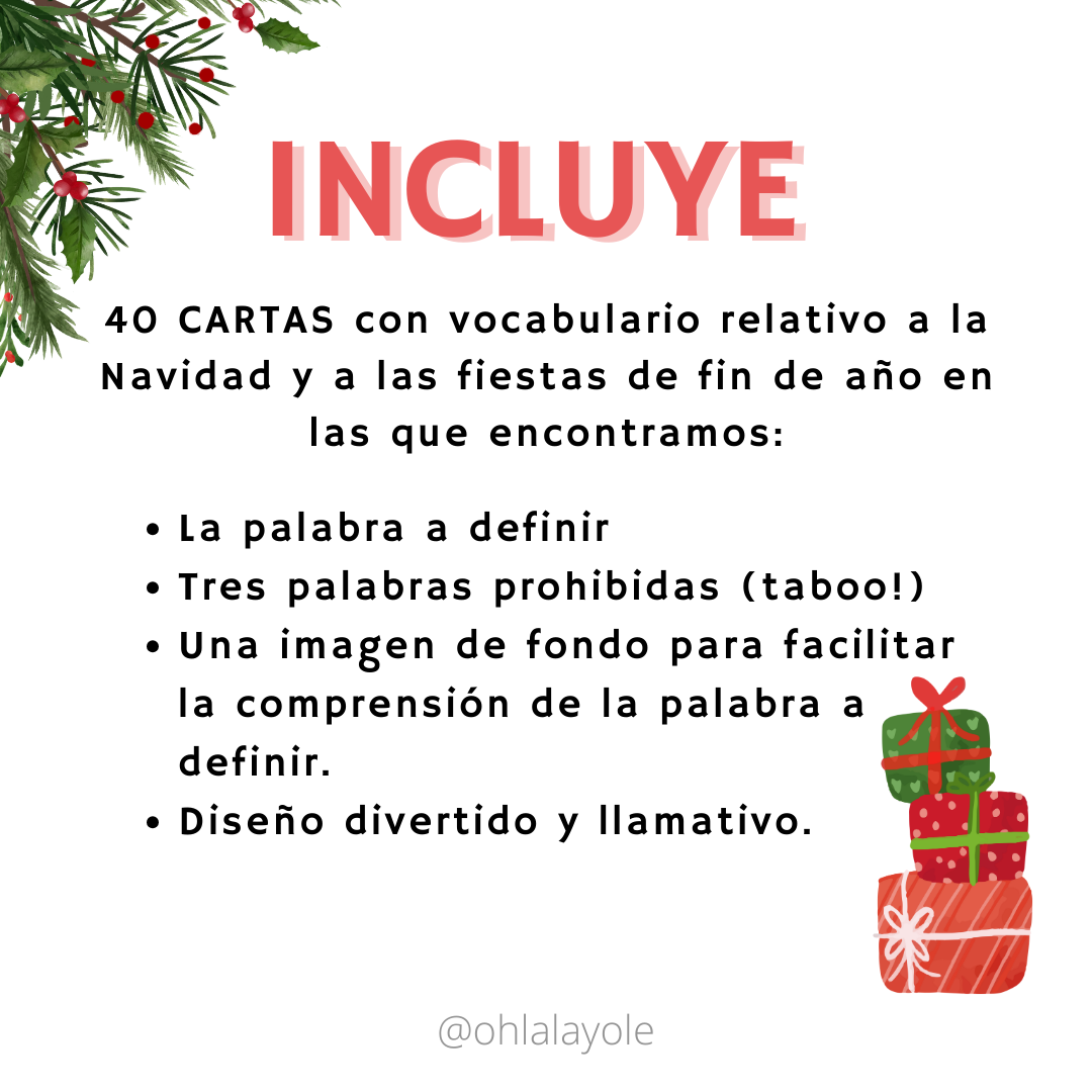 TABOO NOËL - Imagen 2