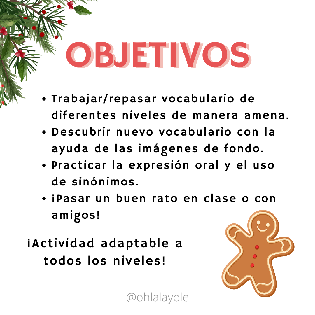 TABOO NOËL - Imagen 3