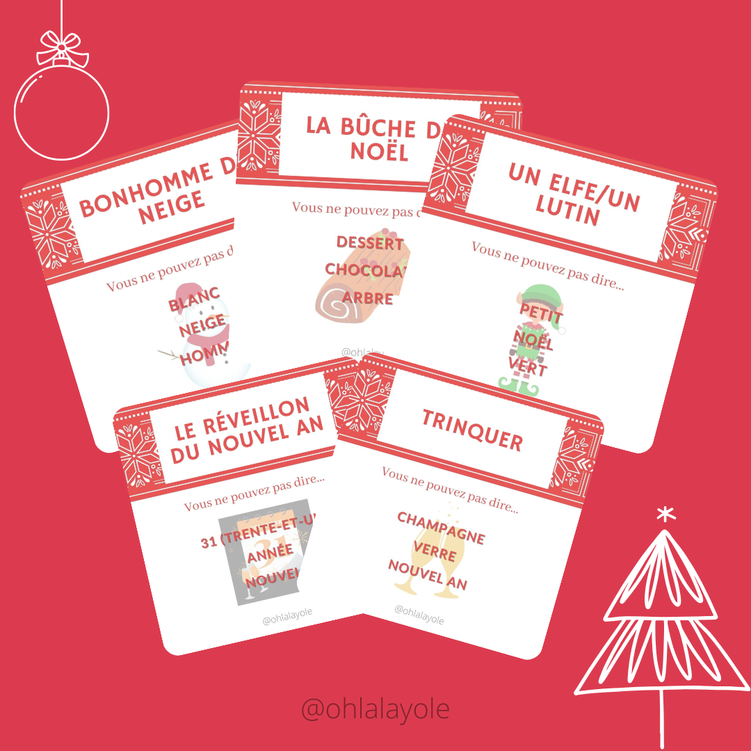 TABOO NOËL - Imagen 4