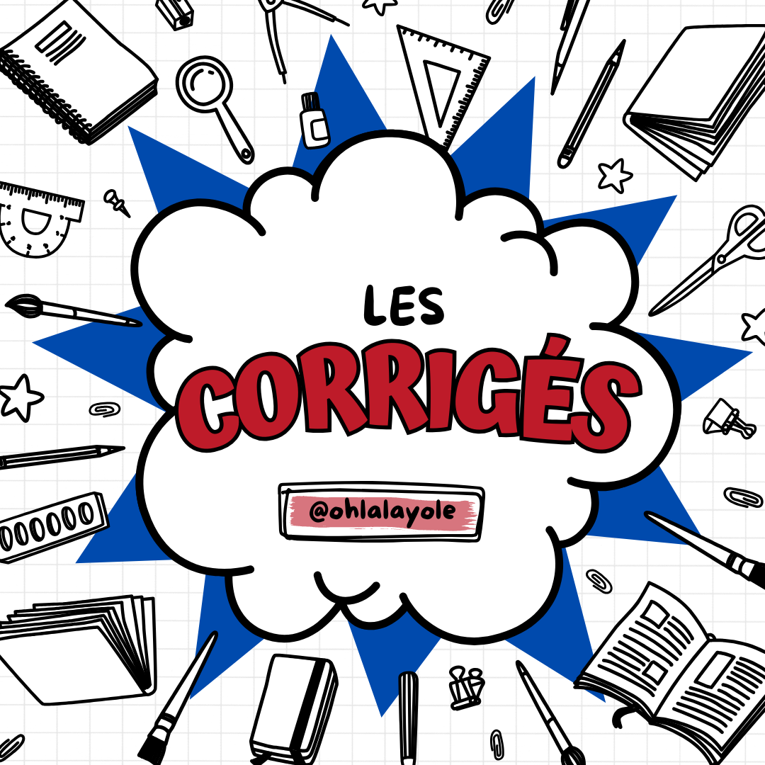 LA RÉVISION DE LA RENTRÉE - Imagen 5