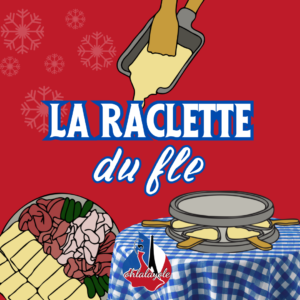 LA RACLETTE DU FLE