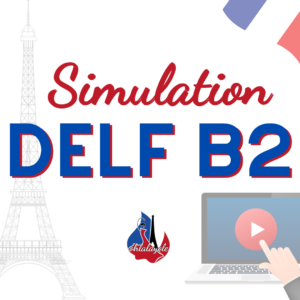 SIMULATION DELF B2